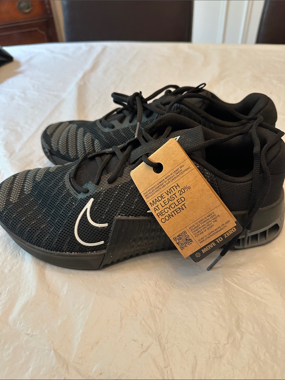 Nike Men’s Metcon 9 Training Shoes Size 13
